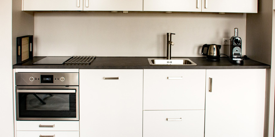 Keuken 1280