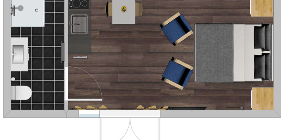 Floorplan2880